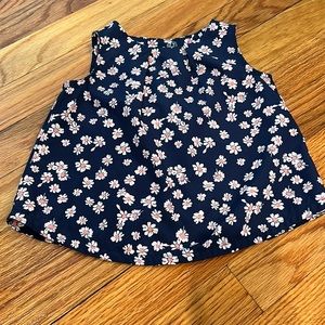Old Navy 18-24 month top